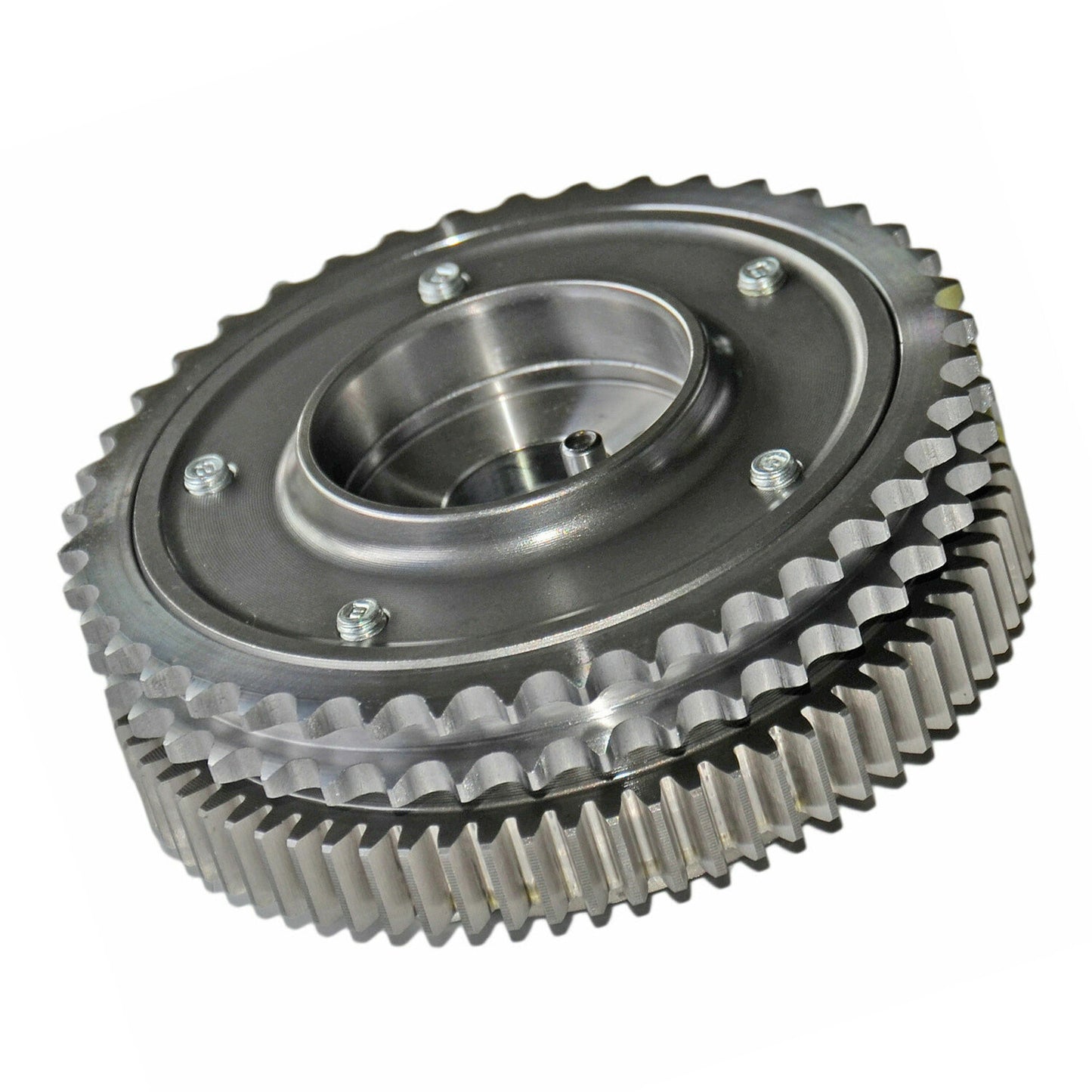 M272 Intake Exhaust Camshaft Adjusters Gears Fits for Mercedes-Benz C230 E280
