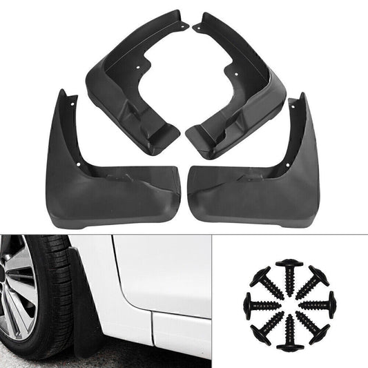 Schmutzf?nger vorne hinten Spritzschutz Kotfl¨¹gel f¨¹r for Toyota for Camry 2007¨C2010