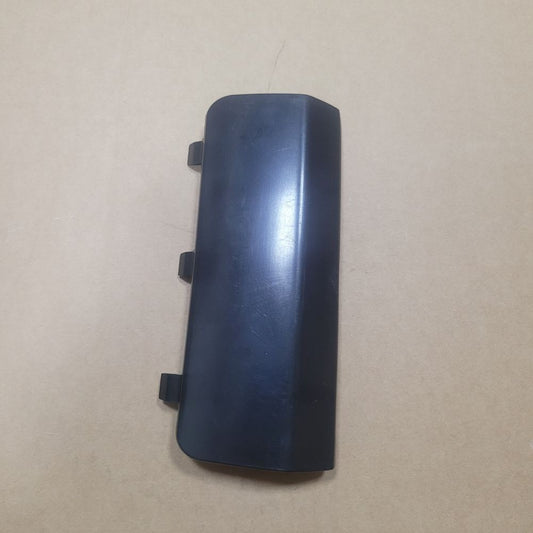 Rear Bumper Tow Hook Cover for Mercedes W163 ML320 ML350 01-05