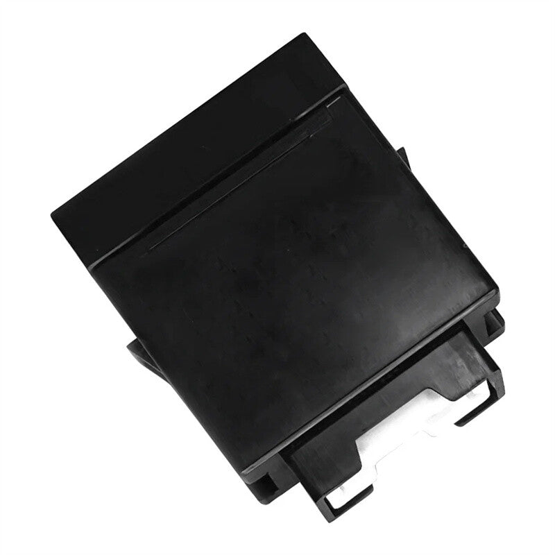 Black USB/iPod/AUX Audio Input Port Adapter Jack for 17 18 19 20 for Hyundai for Elantra