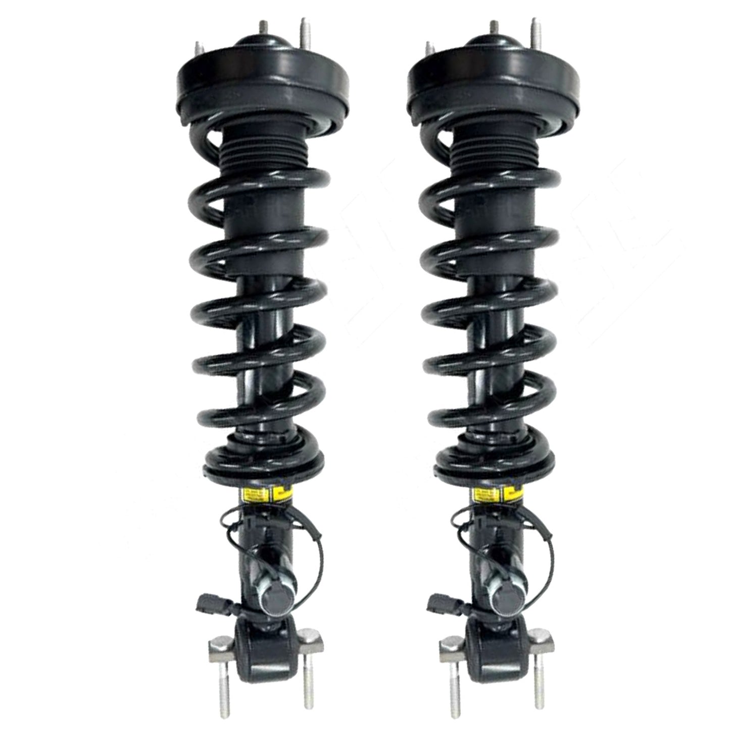 4x Front Rear Shock Struts Fit for Mercedes W156 GLA200 GLA250 1563232000 2014-2020