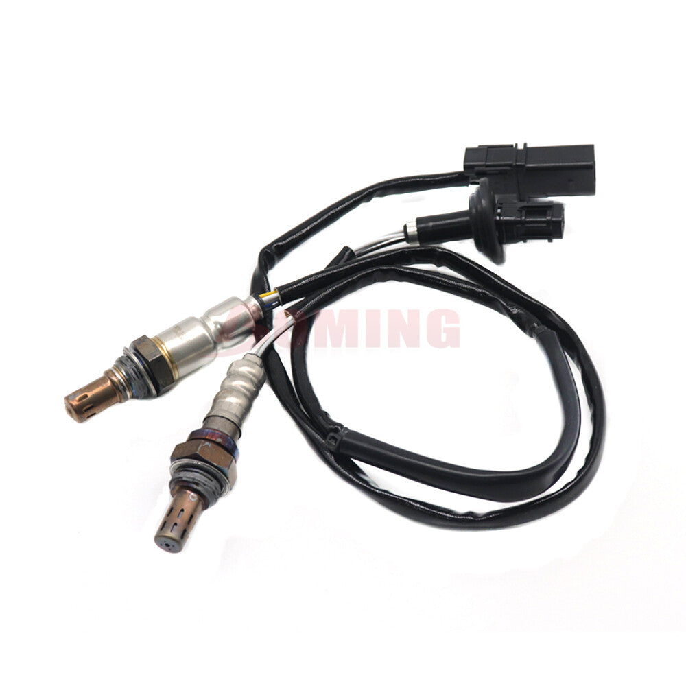 Upstream and downstream sensors are suitable for the 2010 for Kia Magentis 2.4L, new models 39210-2G400 and 39210-2G350 (2PC).