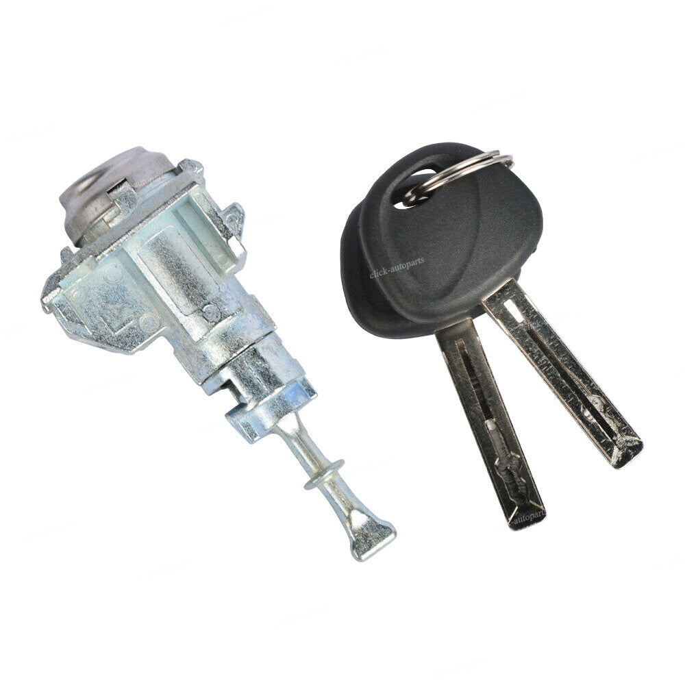 for Kia Optima Sedan 4-Door 2.0L 2.4L Door Lock Cylinder Assembly with Key Set