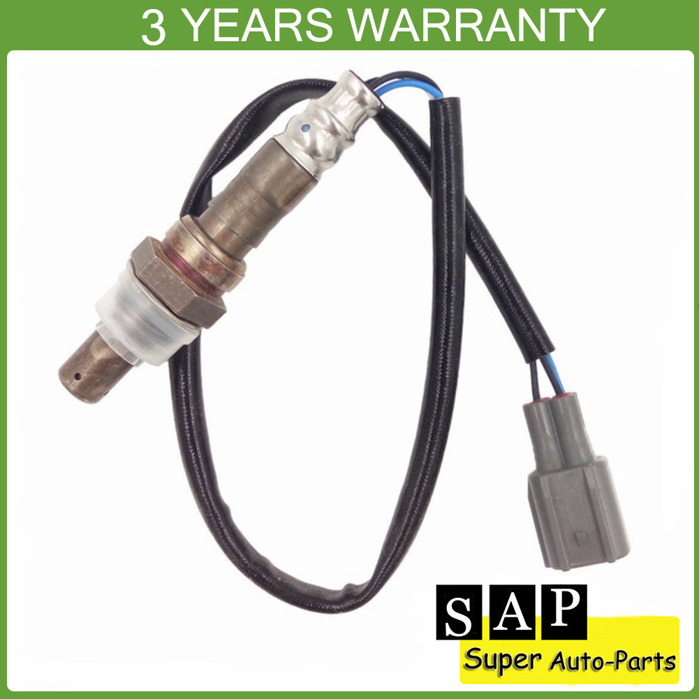 Suitable for Toyota for Sienna 89465-08030 2004-2010 3.3L 3.5L O2 downstream oxygen sensor
