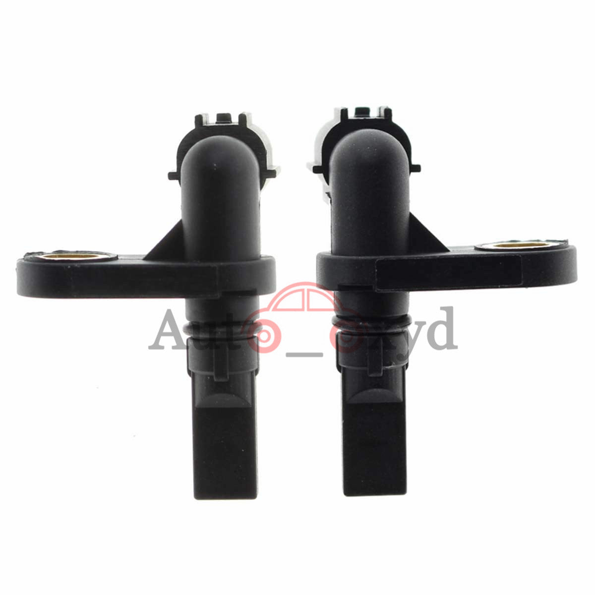 2LH+RH ABS wheel speed sensors are suitable for Toyota Tendera 07-17 4.0L, 4.6L, 4.7L, and 5.7L engines.