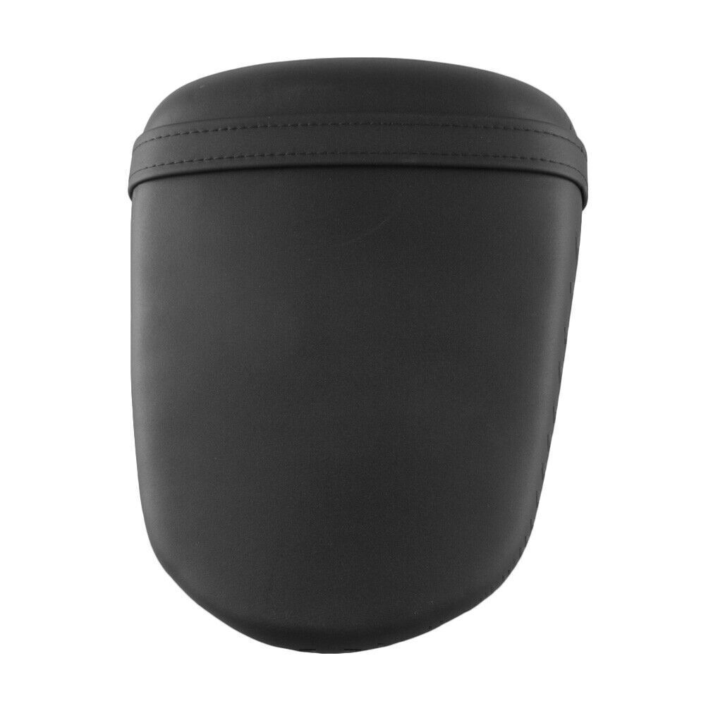 Rear Passenger for Seat Cushion Pillion Cover Fit for Suzuki GSXR 600 750 2008-2010 2009