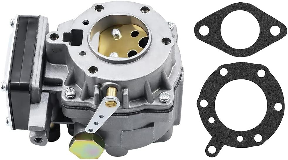 693480 Carburetor for BS 693479 694056 42E707 42A777 Craftsman LT1000 917270821