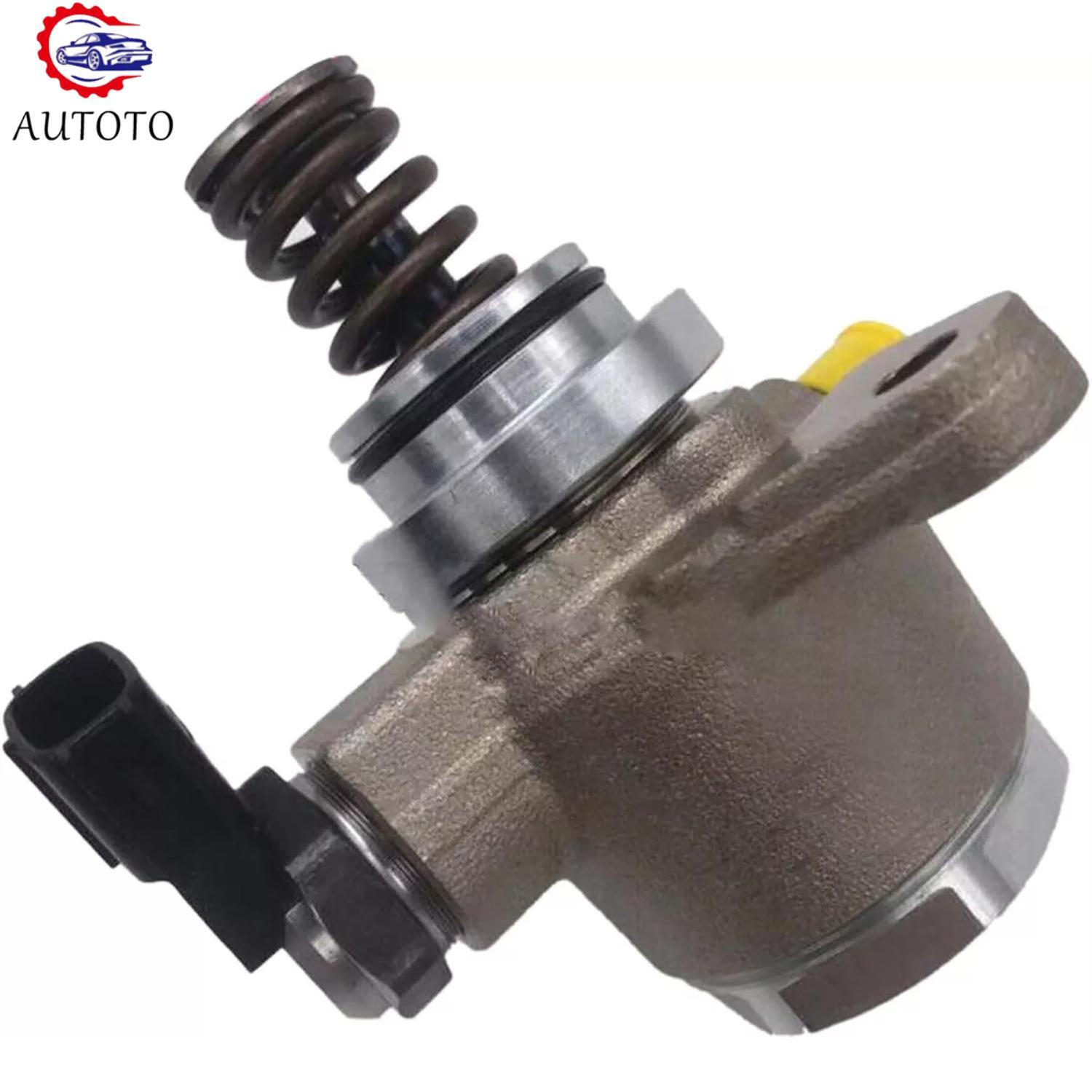 High Pressure Fuel Pump 166301LA0B for Nissan Titan Armada for Infiniti M56 Q70 QX56