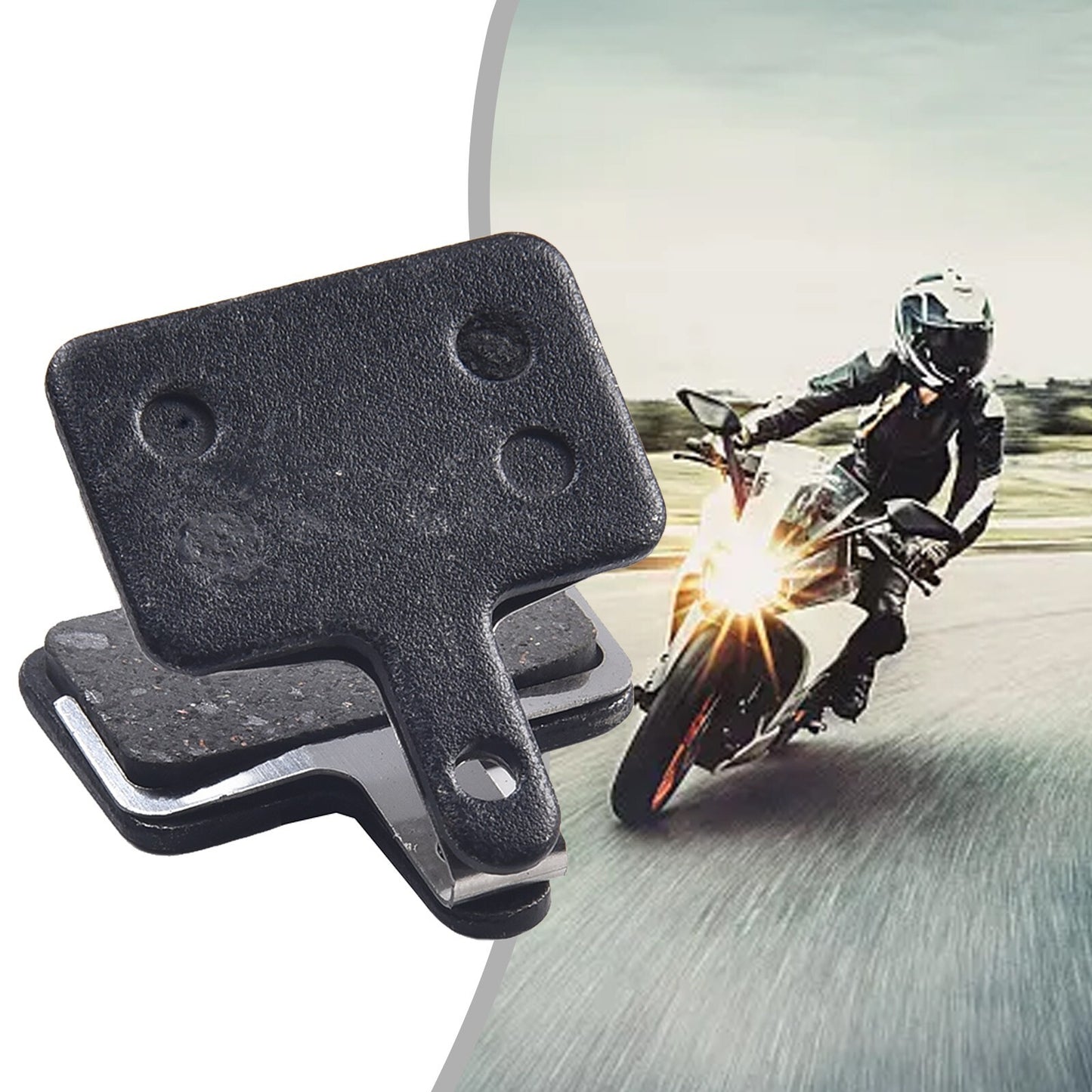 Zoom Hydraulic Brake for PADS Kaabo for WOLF 11 11+ King for MANTIS Pro 8 10
