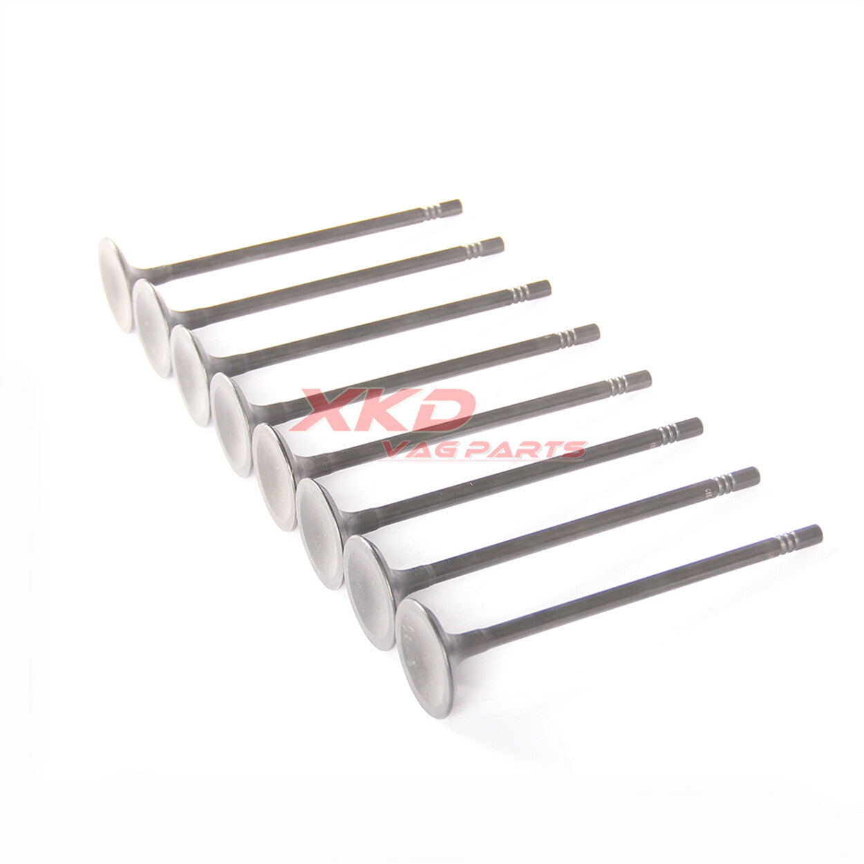 1.4T 8 Intake Valves Fit for Buick Encore for Chevrolet for Cruze Trax Malibu for GMC