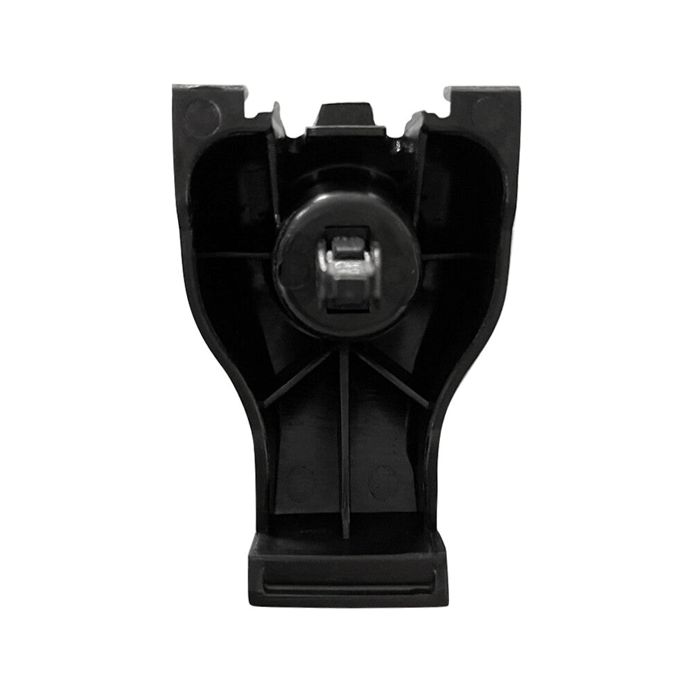 Black for Toyota Tacoma 2005 - 2015 Bumper Side Support Holder 52115 04060