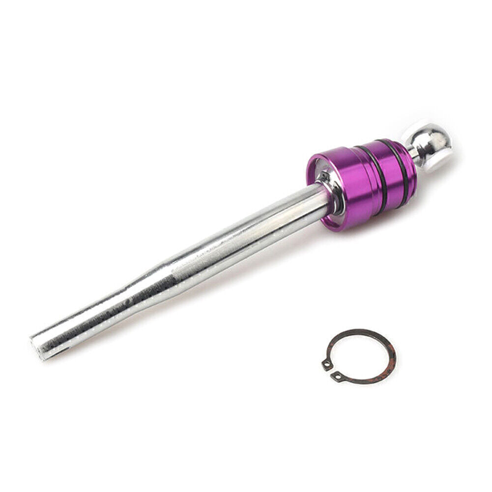 Purple Quick Shift Short Throw Shifter Fit for BMW E30 E36 E39 E46 M3 3/5 Series