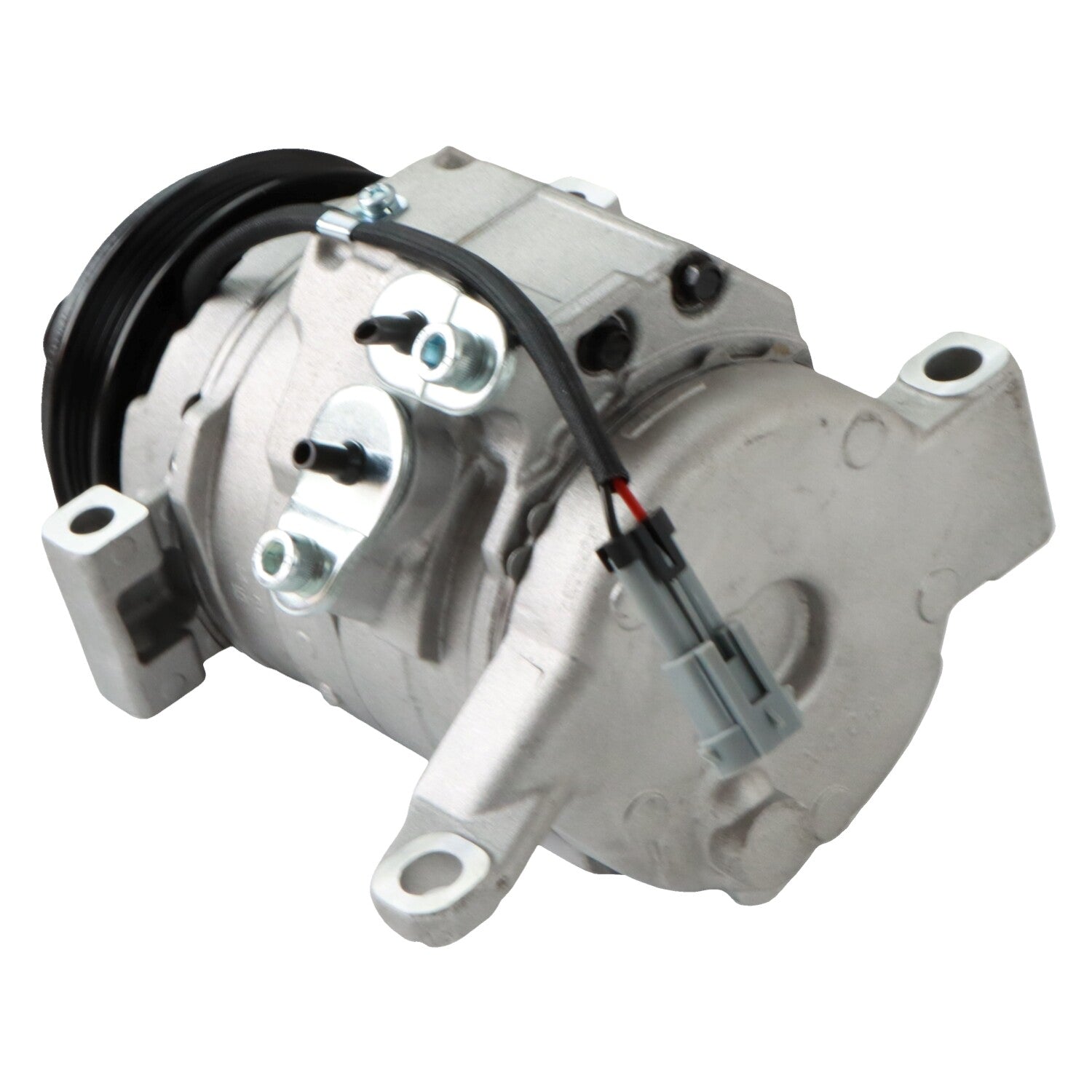 for CO 29002DC AC Compressor for Chevrolet Suburban 15d00/2500 Tahoe for GMC for Yukon 00-08