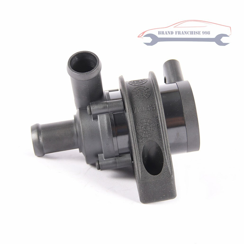 Auxiliary Cooling Water Pump Fit for AUDI for A4 for A5 Q5 06H965561