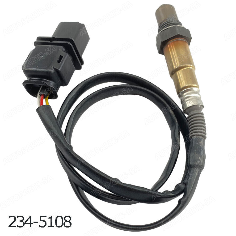 2pcs Oxygen O2 Sensor for Mercedes-Benz GLB250 GLB35 0005428104 0005422404