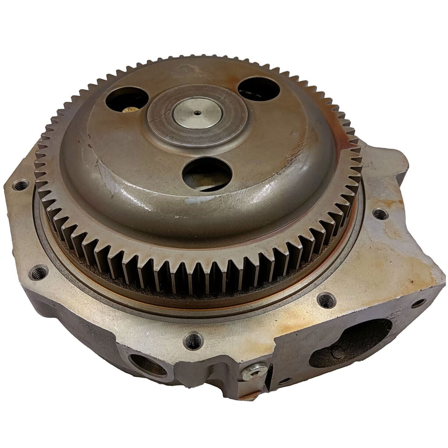 Water Pump for Caterpillar C15 Acert 3362213 10R8660 10R2776 2243238 2443237