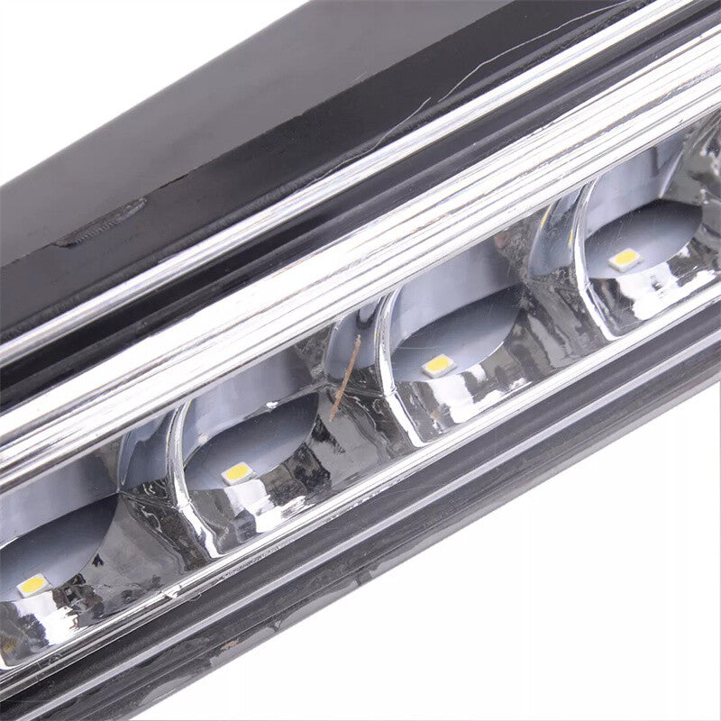The right-side daytime running light is applicable to for Mercedes-Benz GLK350 W164 X164 X204 1649060251