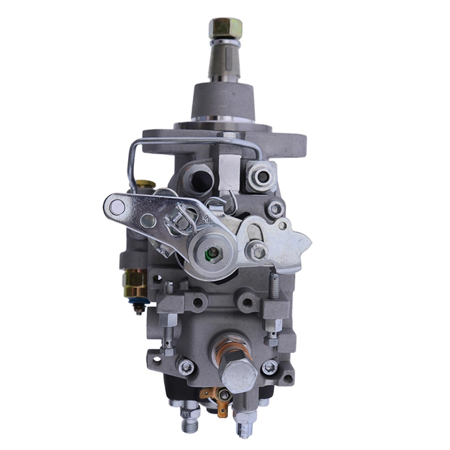 Fuel Injection Pump 2644N209/24 2644N20924 for Perkins 1104C-44 Engine