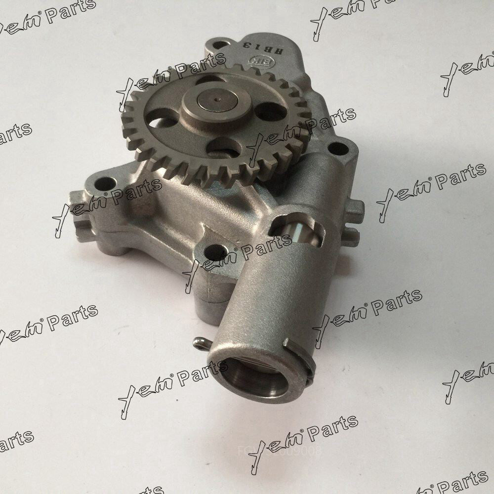 6BG1 Oil Pump 1-13100-312-1 Fit for Isuzu Diesel Engine for Isuzu Oil Pump