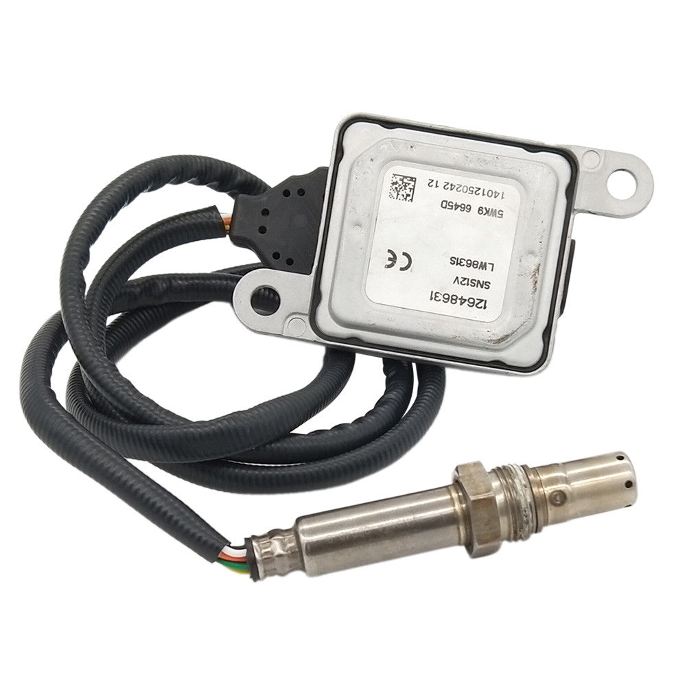 Nox Sensor for Chevrolet Silverado for GMC for Sierra 2500 3500 HD 6.6L 2014-16 12648631