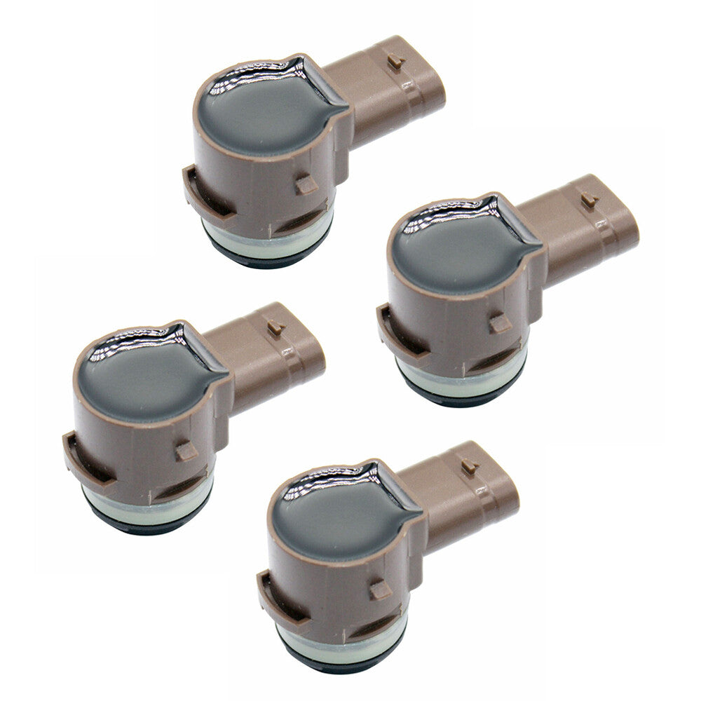 Four parking sensors for Tesla 3 XSY 2016-2021 1100297-00-A 1127502-11-B