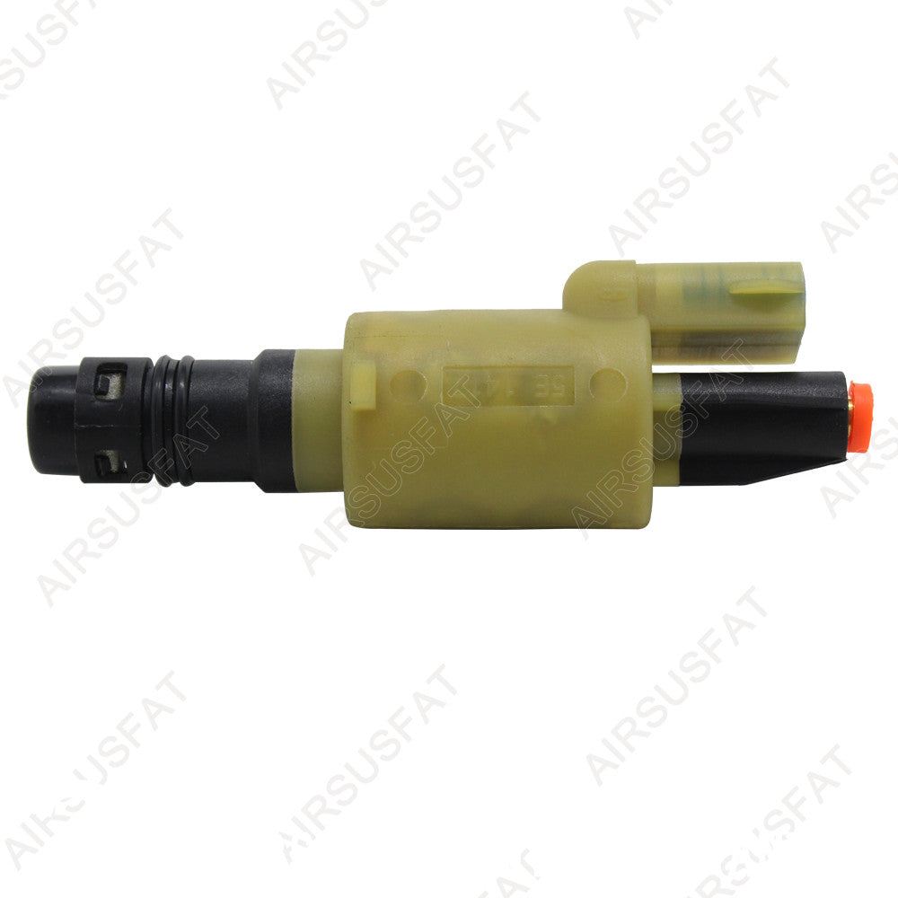 Air Ride Suspension Spring Solenoid Valve for Ford Expedition for Lincoln for Navigator