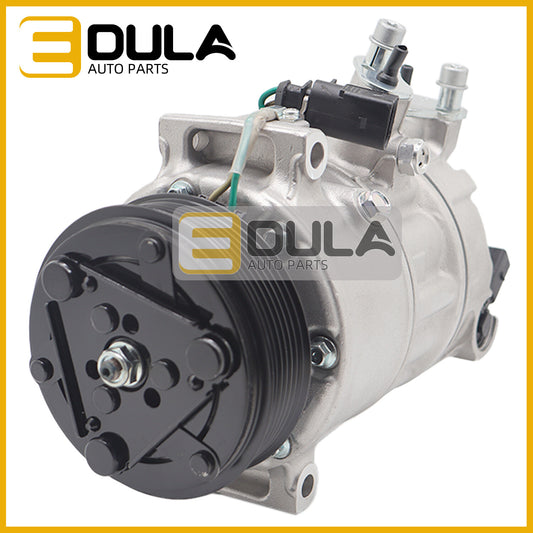 PXC16 AC Compressor fits for VW for Volkswagen for Passat for Jetta 1.8 1K0820808H