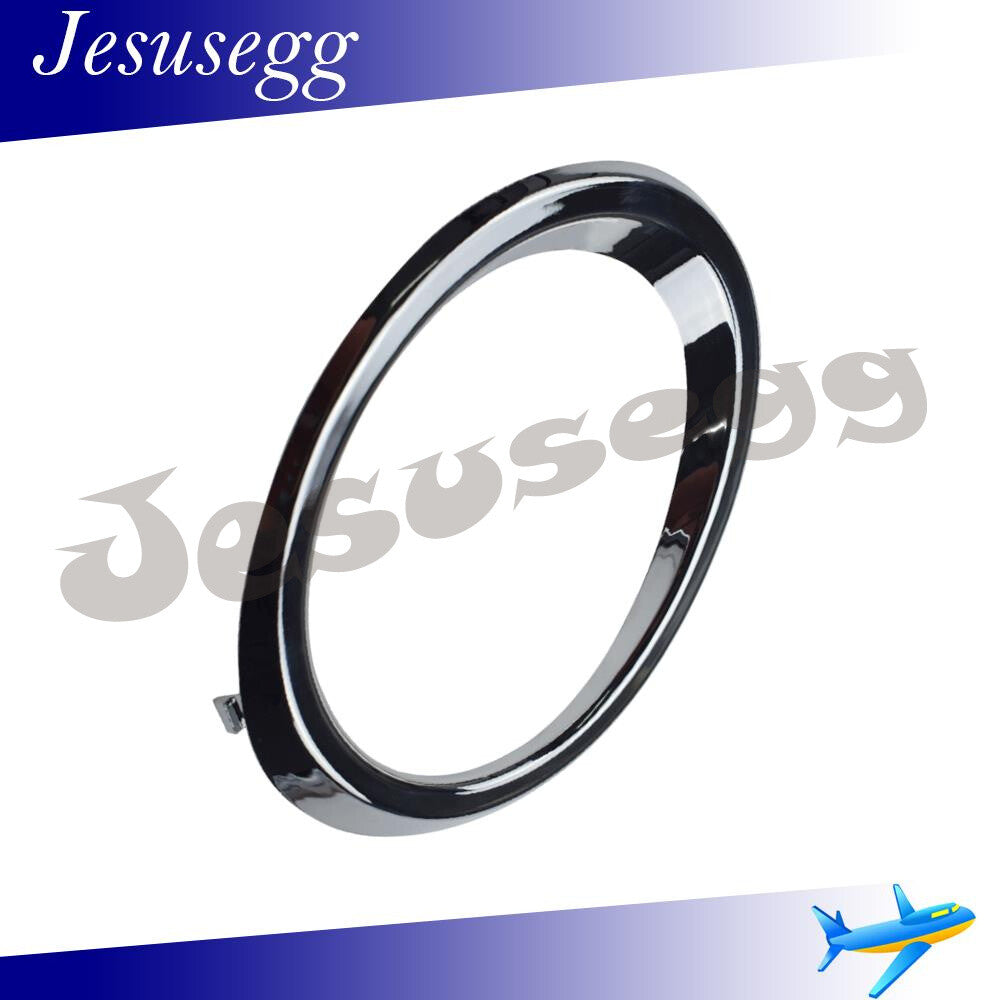 Front Right Fog Light Lamp Bezel Cover Fit For 2012 2013 2014 for Toyota for Camry SE