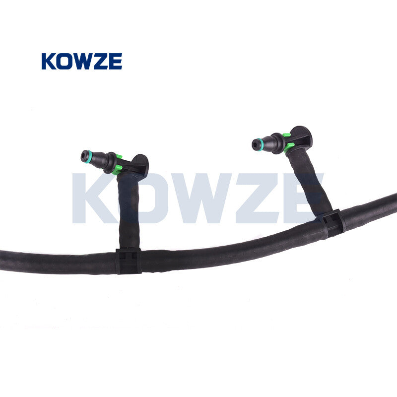 Fuel Return Tube Injection Leak Off Pipe fit for FORD Ranger 2.2 PE PG PH MK7 MK8