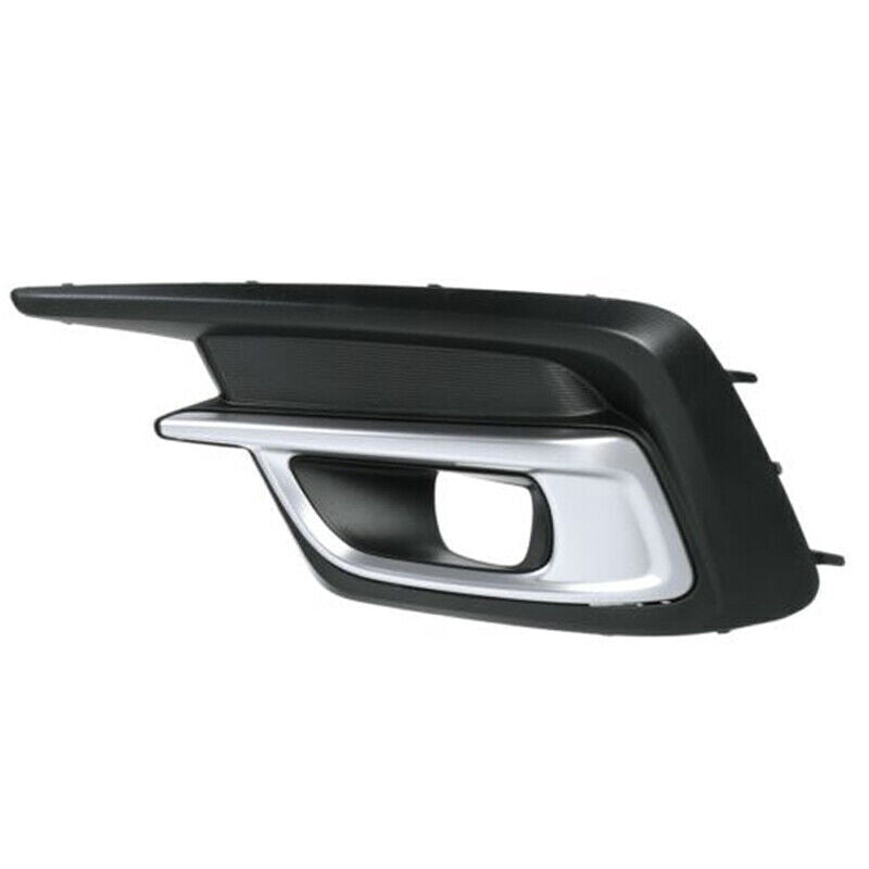 for Subaru Legacy 2018-2019 Front Fog Light Lamp Bezel Trim 57731AL55A Left