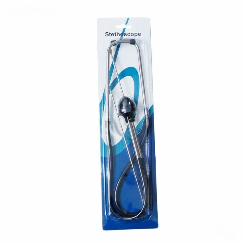 3M Probe 10HZ-10KHZ Mechanics Car Stethoscope Engine Analyzer Diagnostic Tool