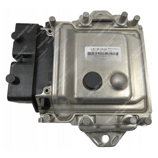 Car Engine Computer Board ECU compatible for SUZUKI SX4 1.6 33910-54L20 0261S04530