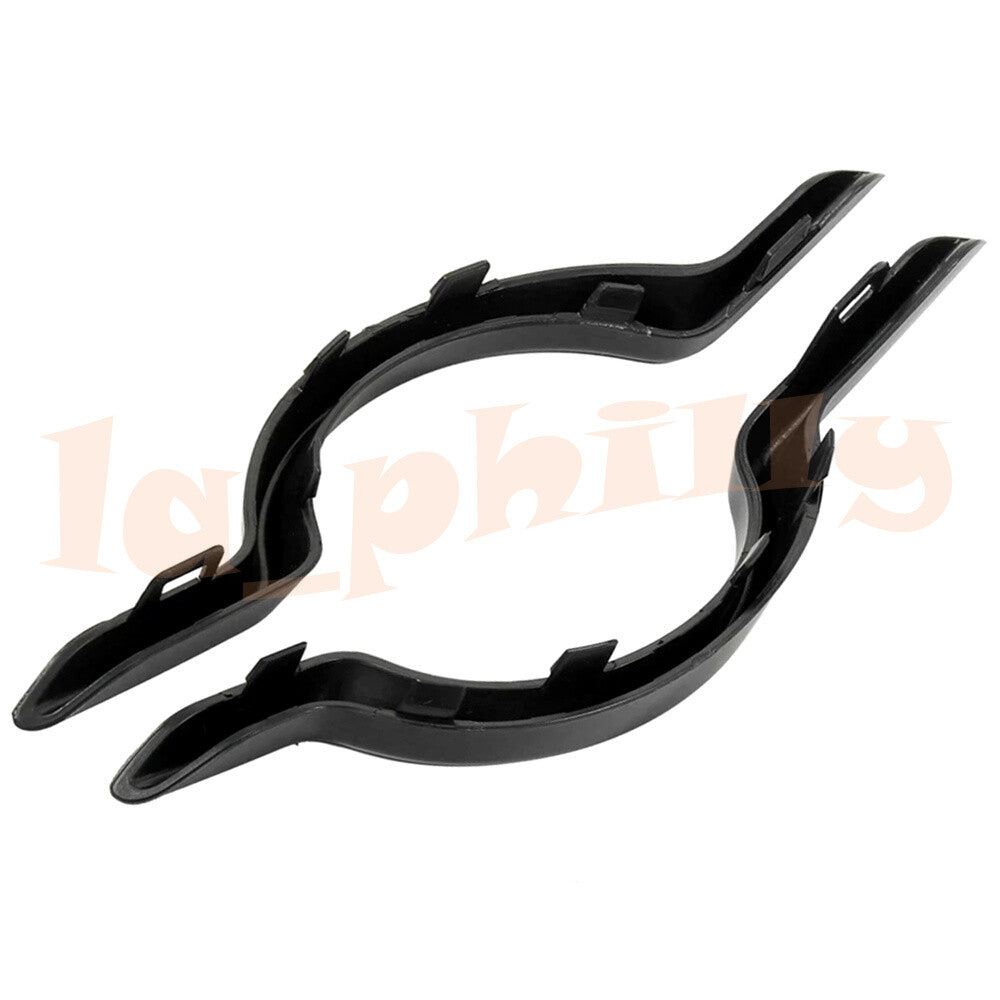 Front Left Fog Light Cover Bezel Trim For 14 15 16 17 18 19 20 for Dodge Journey