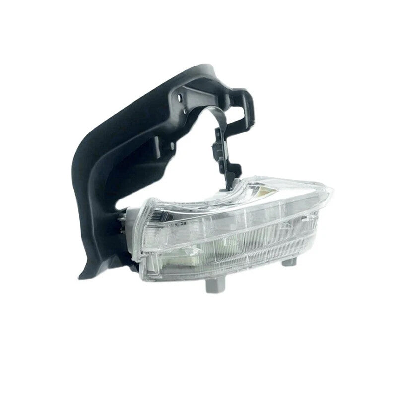 Right LED FogLight Daytime Running Light DRL for Toyota Highlander 2014-2016