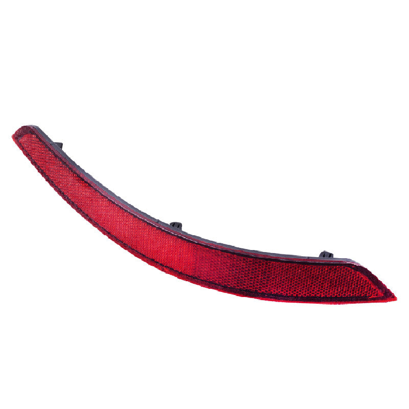 ?? Left Rear Bumper Reflector lamp tail light Fit for VW Sharan 2011-2016 ??