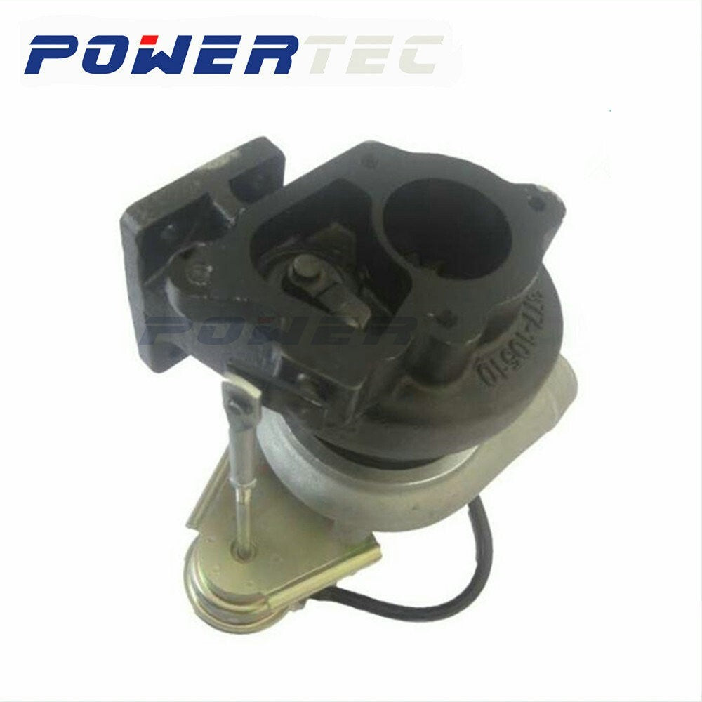 TD04L-10T Turbocharger Charger 49377-01600 6205-81-8270 for Komastu PC130-7 Excavator