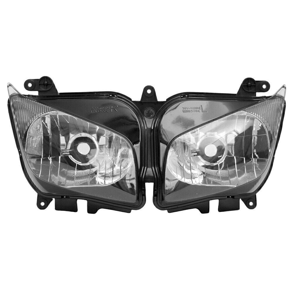 Front Headlight Headlamp Light Housing Assembly for Yamaha FAZER FZ1 2006-2008