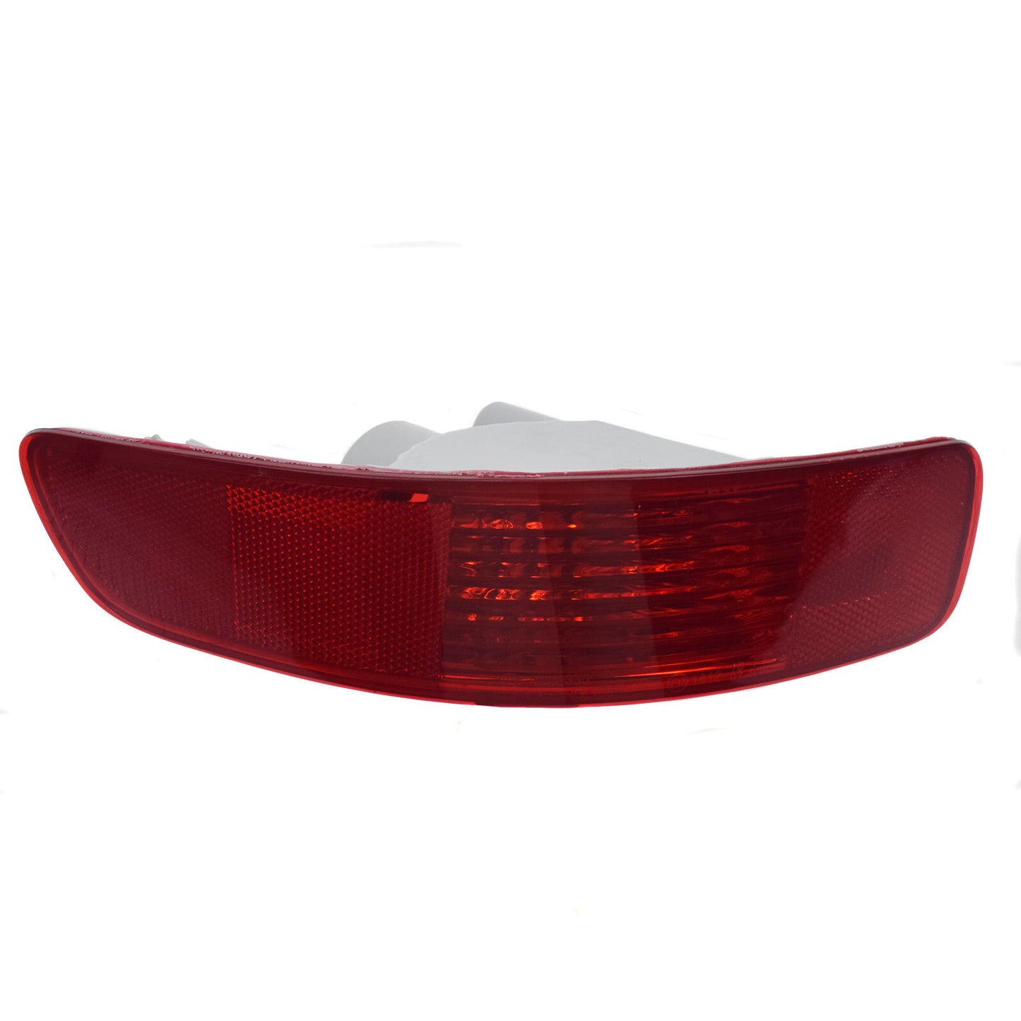Rear left bumper reflector fog light 8337A030 suitable for Mitsubishi Outlander