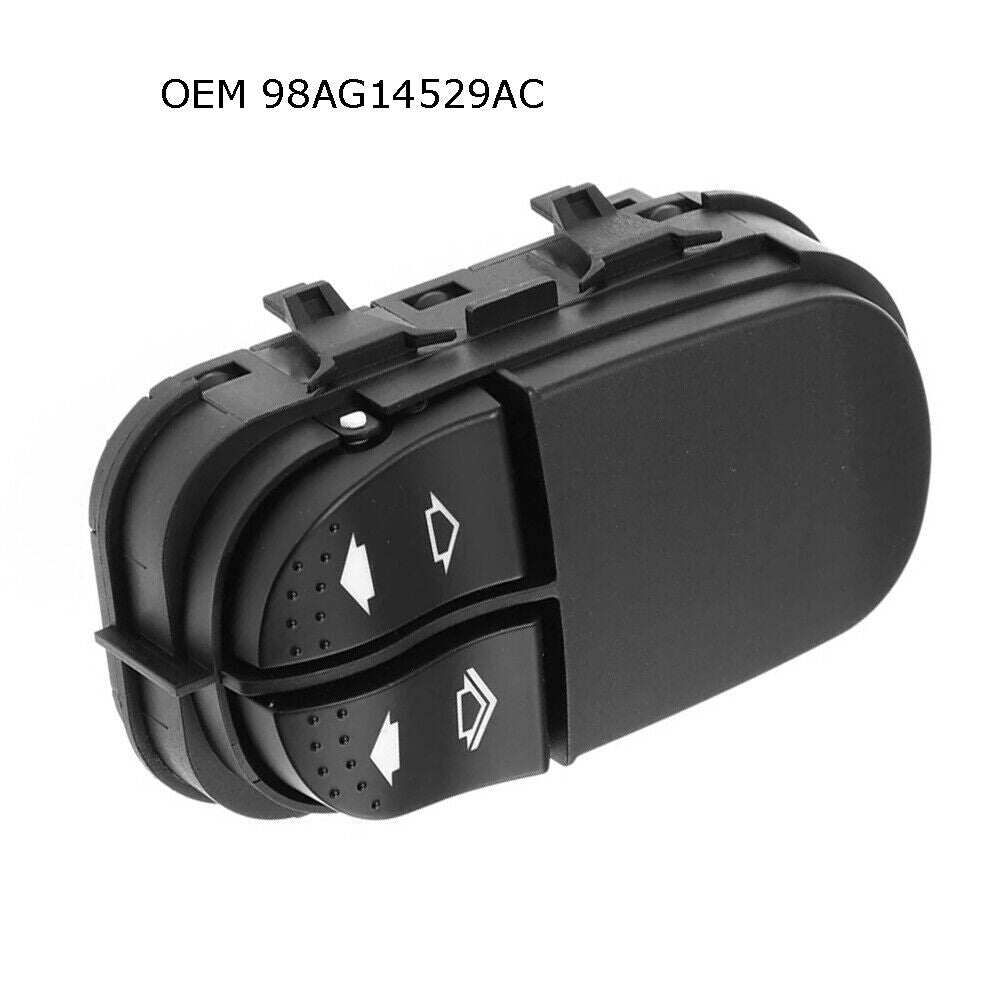for Ford FOCUS US 98AG-14529-AC ABS Car Window Master Regulator Control Switch