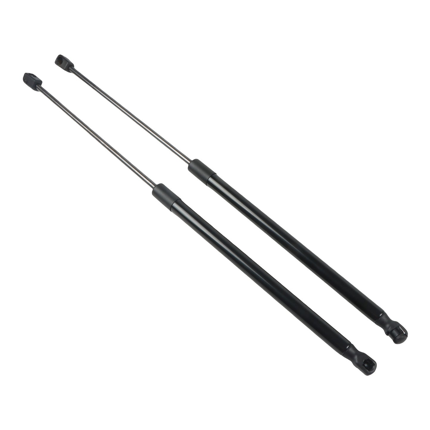 2X Hood Lift Supports Shock Struts for Jeep Grand Cherokee for Dodge Durango 11-20
