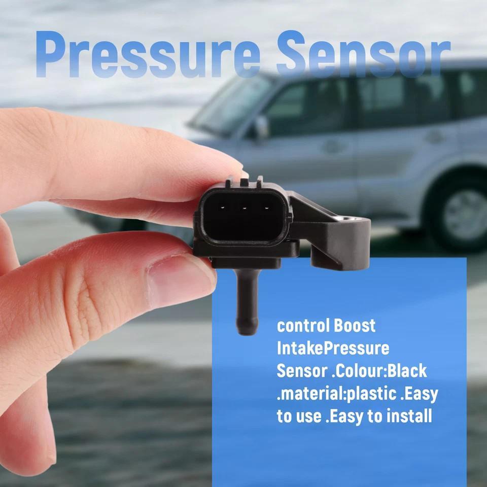 1865A035 Manifold Pressure Sensor Fit for Mitsubishi Pajero V43 V45 2007-2023