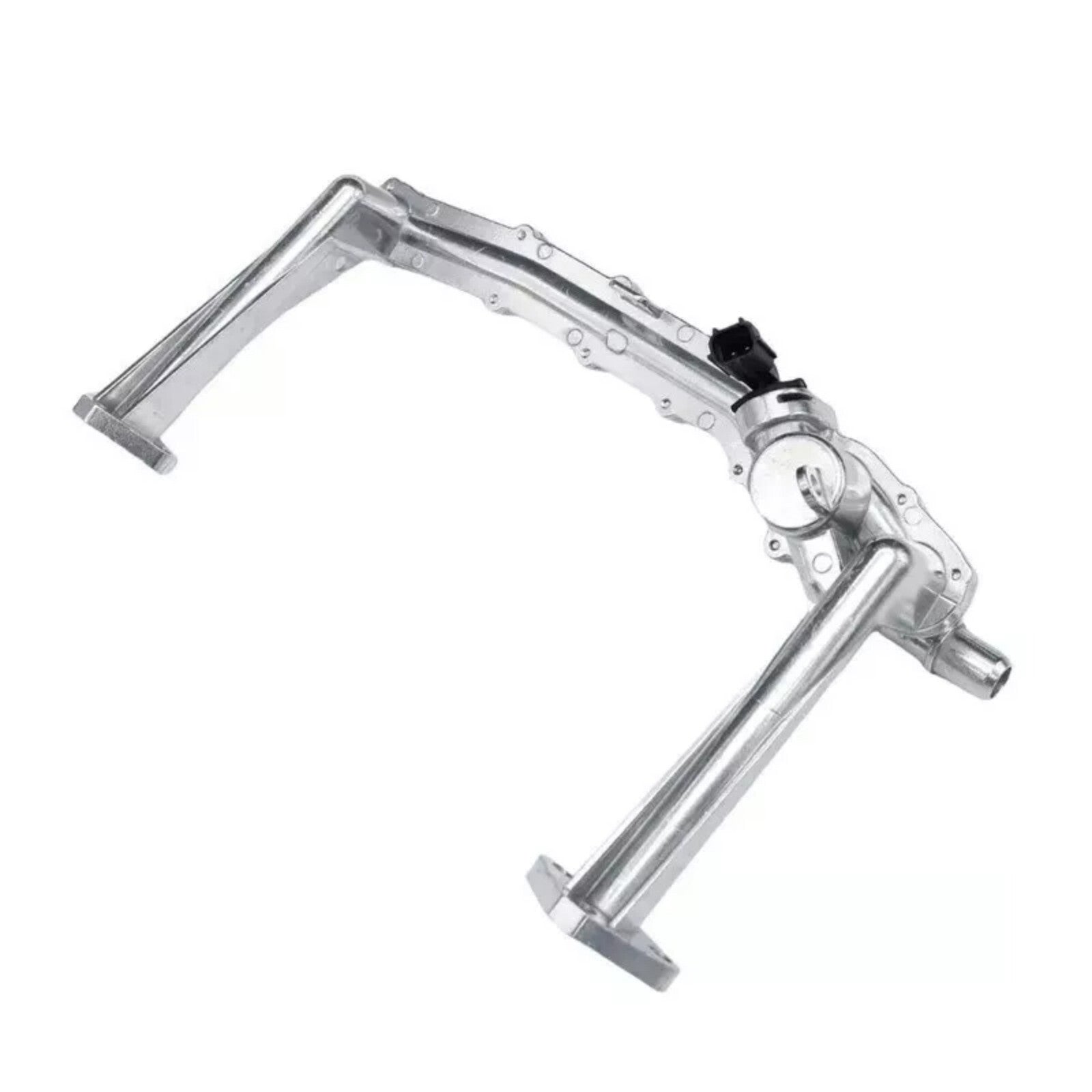Rear Coolant Water Heater Pipe for Jaguar for Land Rover 3.0L V6 Repair Parts
