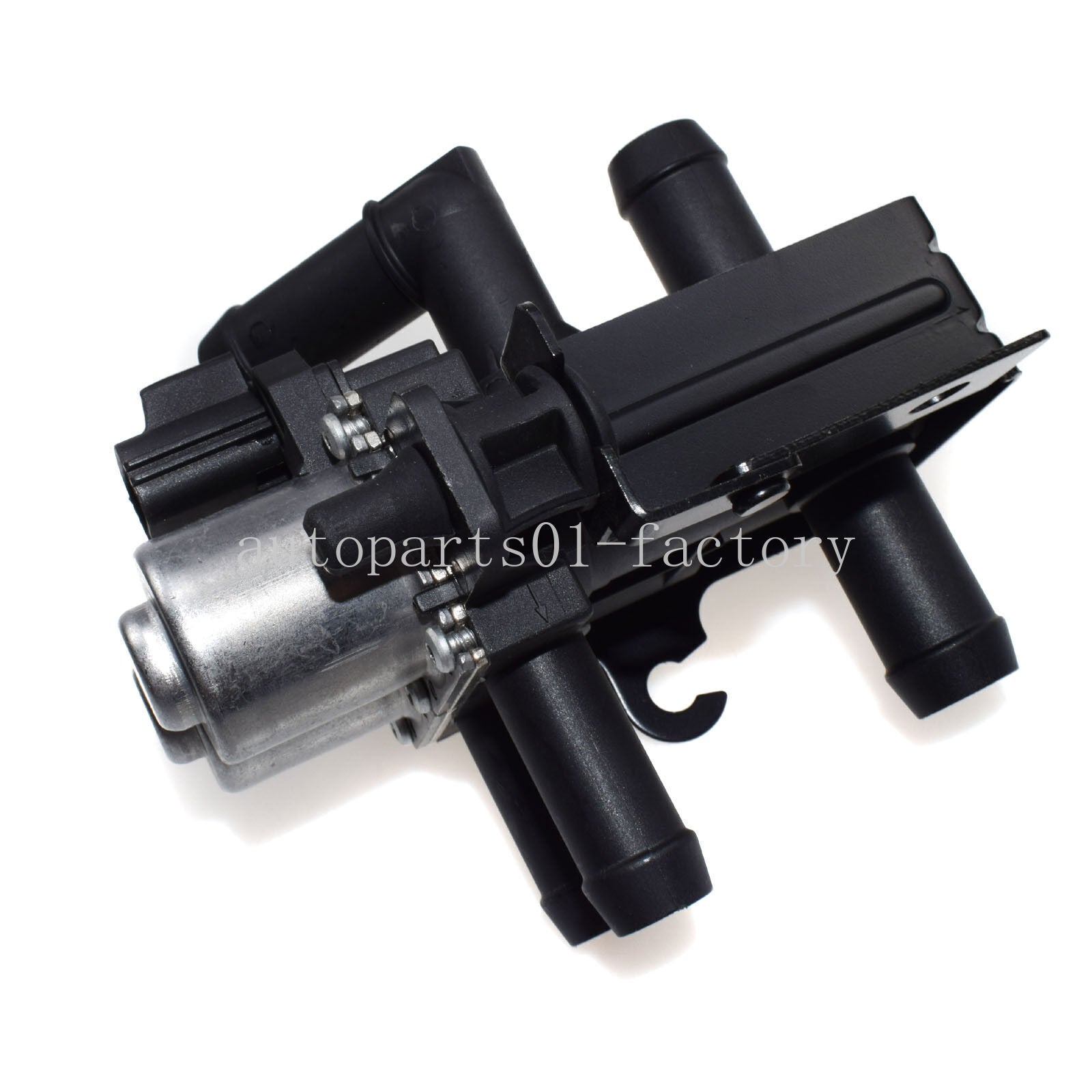XR822975 Solenoid Heater Control Water Valve For 00-2002 for Jaguar S-Type 3.0L 4.0L