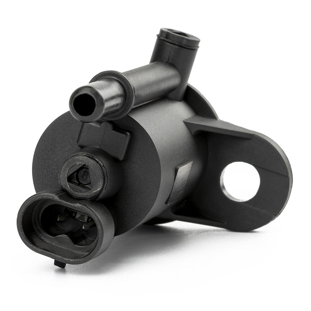 1PC Evap Canister Purge Solenoid Valve for Chevy for GMC for Cadillac for Hummer for Oldsmobile