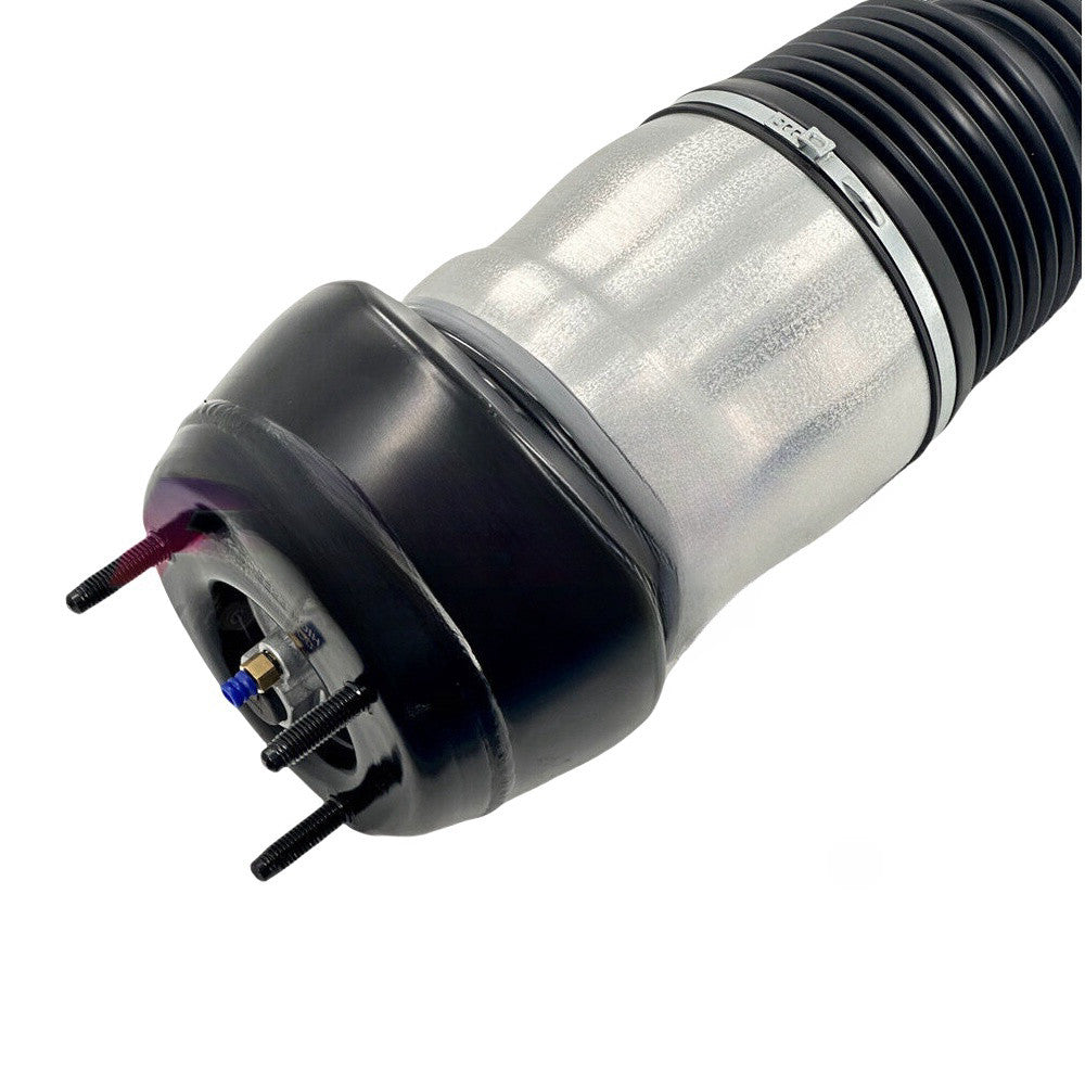 A pair of front left shock absorber assemblies are suitable for BMW X5, X6, E70, E71 xDrive 07