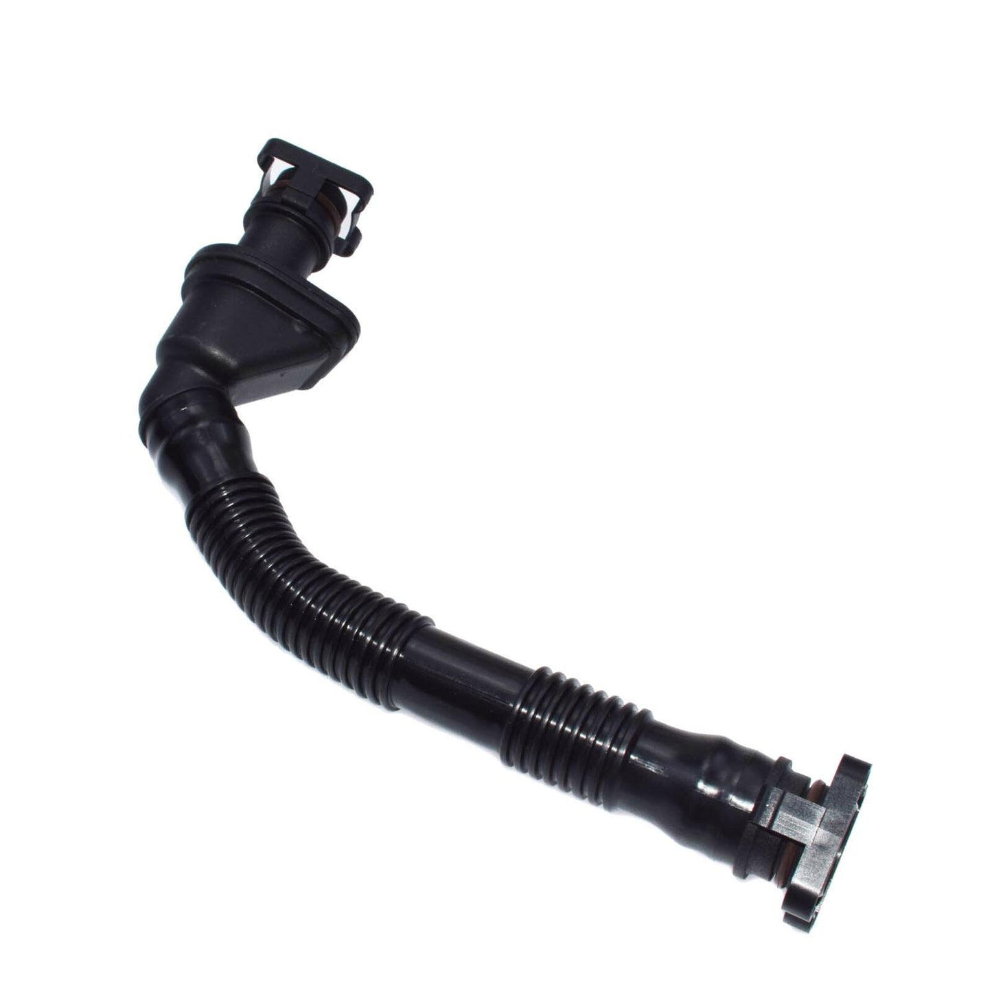 Crankcase ventilation hose suitable for BMW E60, E61, E82, E88, E91, E92, E93, 135i, 335i, 535i, Z4 3.0L