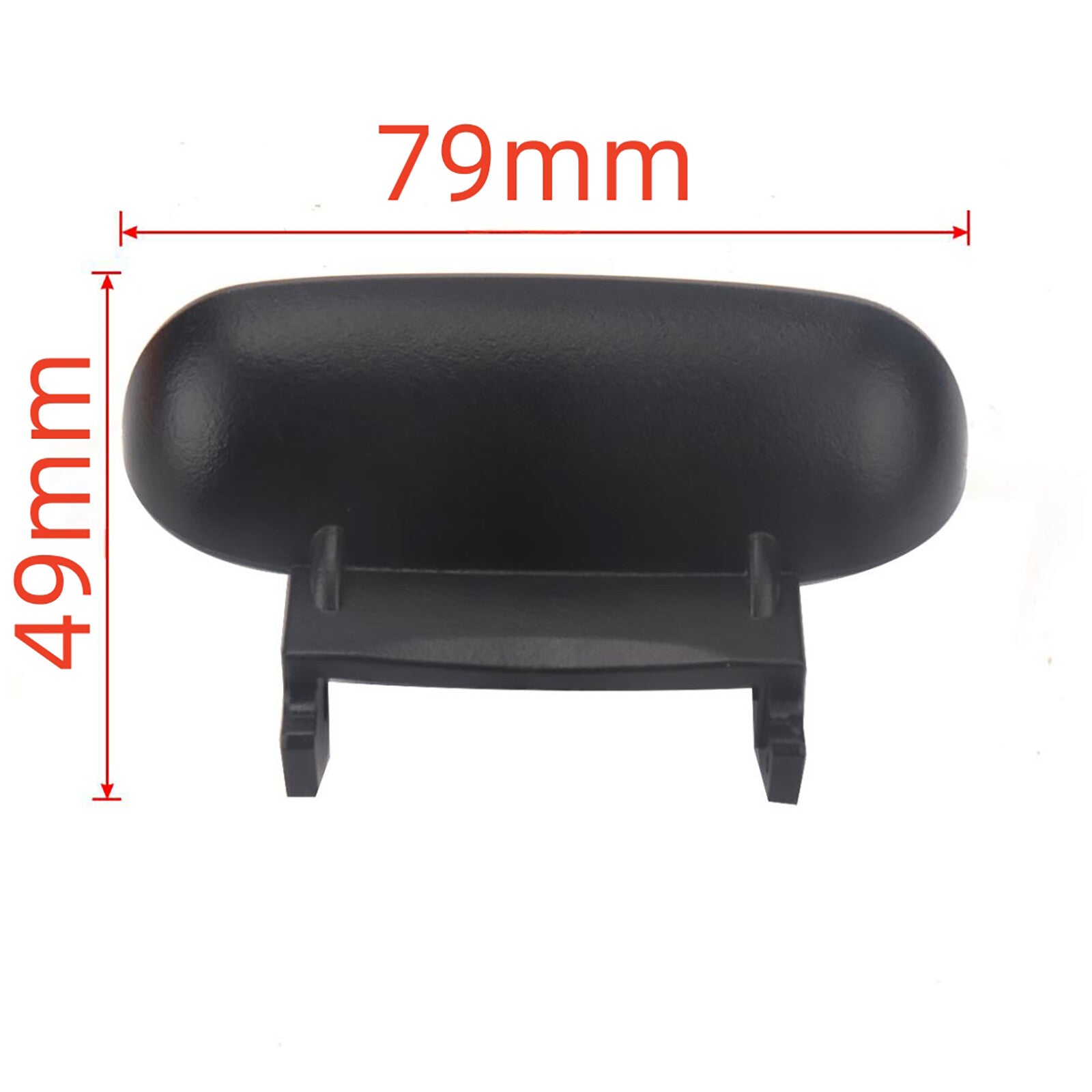 ABS Center Console Door Cover Latch for Honda for Civic 2006-2011 212237574