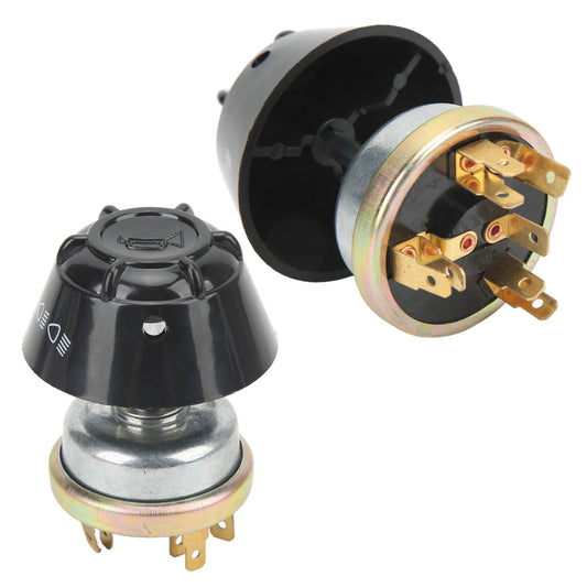 Hot Tractor Light Horn Switch 1668816M1 Part For 231 240 261 282