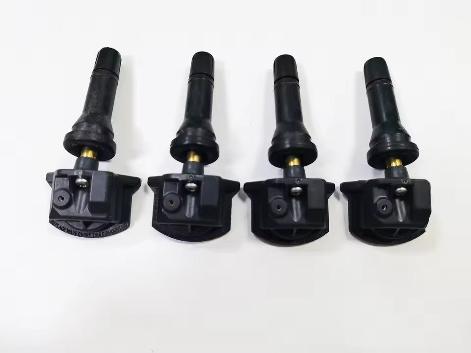 4PCS Tire Pressure Monitor Sensor 433MHz 42753-T3R-A03 For 2021 for Honda Odyssey