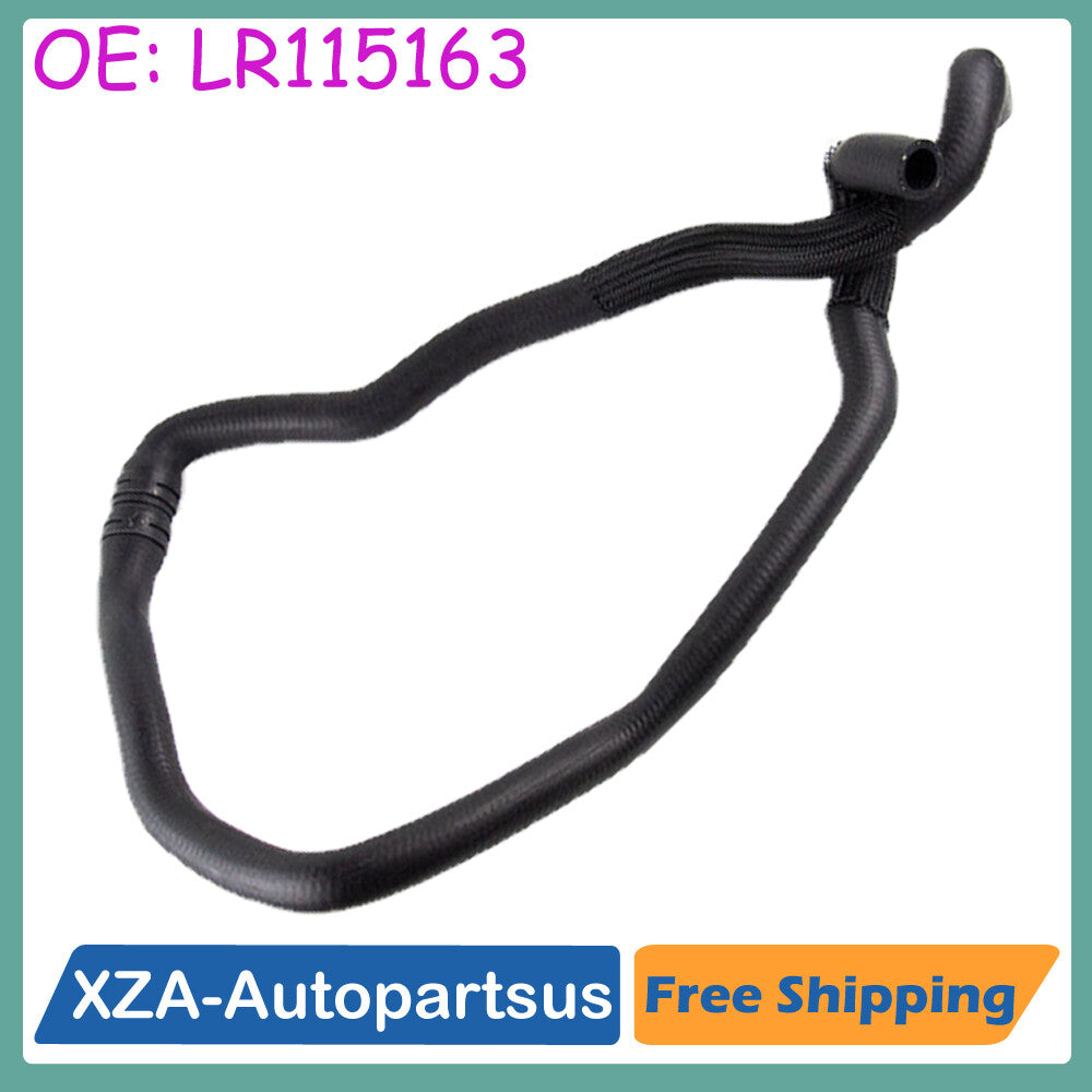 Radiator Outlet Connector Hose For Land- for Rover Sport for Range Rover 2014 LR115163
